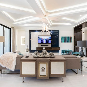 Zimmerman Residence