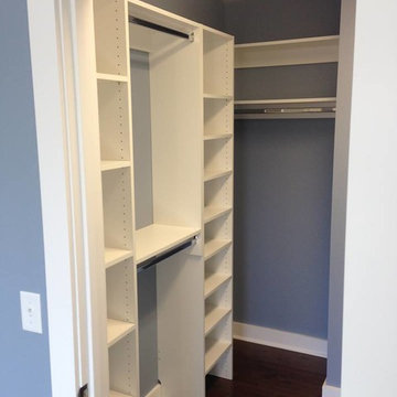 Closet Storage