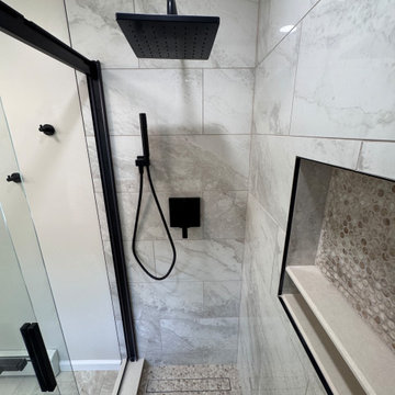 Main Bathroom Wanaque 2025