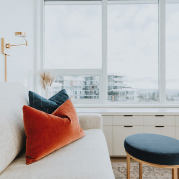 White Rock Penthouse