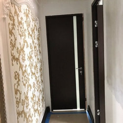 Milano-340 Wenge - Interior Doors
