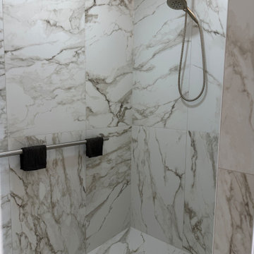 Master Bath Overhaul!