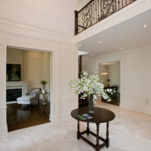 new floor