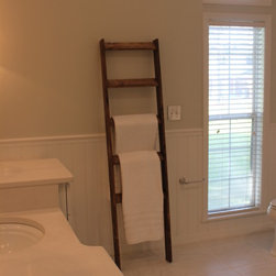 Bradford Bathroom - Products