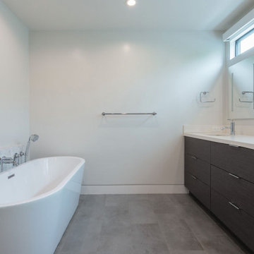 Pacific Palisades Home Remodel