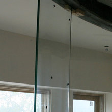 bathroom in master suite