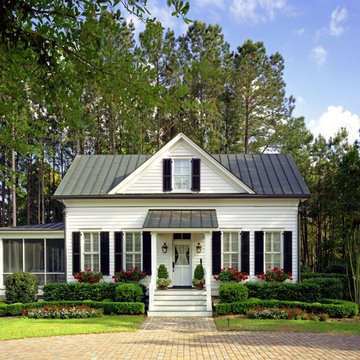 Bunkies & Guest Houses
