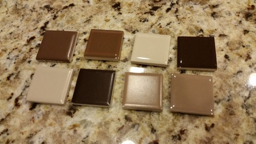 Need Help Picking Subway Tile Color For Backsplash Subway Tile Color For Backsplash