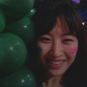 Chloe Kim's photo