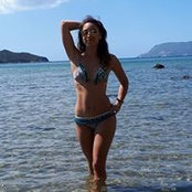 Francheska Cachos foto