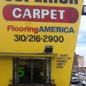 Superior Carpet's photo