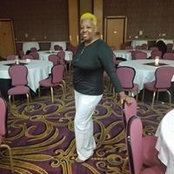 Foto di Dee Dee Hampton