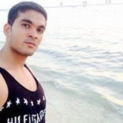 Rohan Crasto's photo