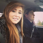 Sarah Skuce's photo