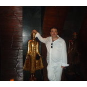 Robert Barayev's photo