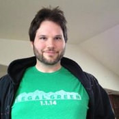 Scott Hammond's photo