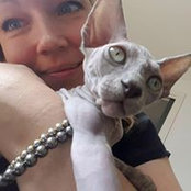 Amy Ryan's photo