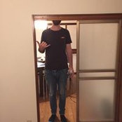 Josh Foley's photo