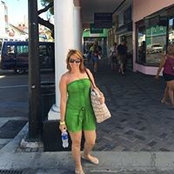 Alma Tejada's photo
