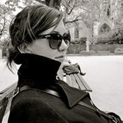 Sarah Nettels's photo