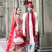 Puja Parikh Rizwan's photo