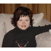 Jeannette Hayes's photo