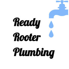 Ready Rooter Plumbing