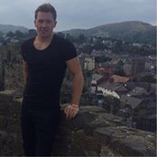 Jake Brocklehurst's photo