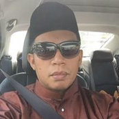Ahmad Yunus Ali's photo