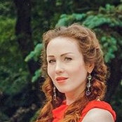 Ксения Соколова's photo