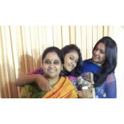 Vani Kumars foto