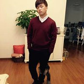 Larry Tsai's photo