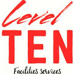 Level Ten Facilities Services