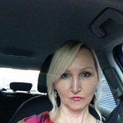 Louise Harper's photo