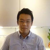 Jesse Huang's photo