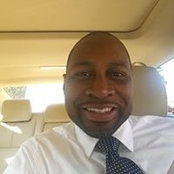 Michael Dinkins's photo