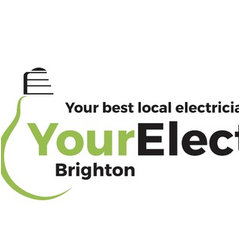 Your Electrician Brighton