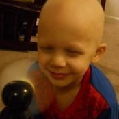 Beverly Cottrell_Patient's photo