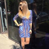 Anna Petkova's photo