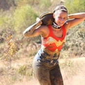 Antje McDowell's photo