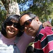 Photo de Sandhya Chakravarty