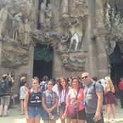 Zoe Murr's photo
