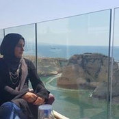 Foto von Amal Audi
