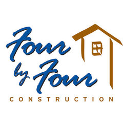 Four By Four Construction Inc.