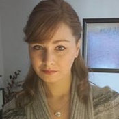 Rachel Drivers billede