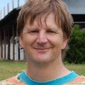 Eric Woodward's photo