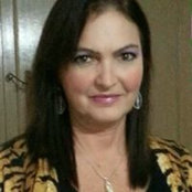 Gladys Arouca's photo