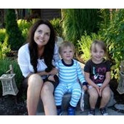 Laurie Ann Rogers's photo