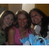 Liza Draper's photo
