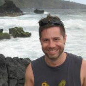 Mike Roosevelts foto